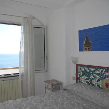 Moonlight House * Praiano