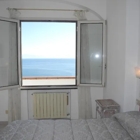 Moonlight House Praiano