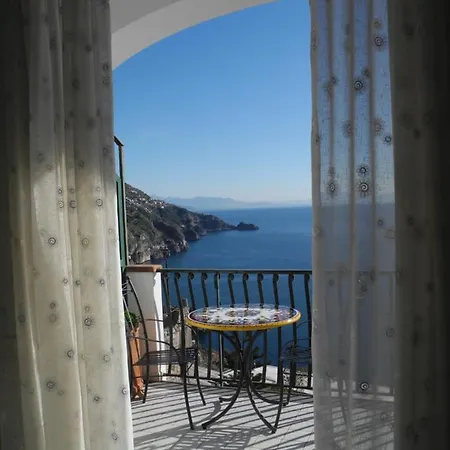 Moonlight House Appartamento *