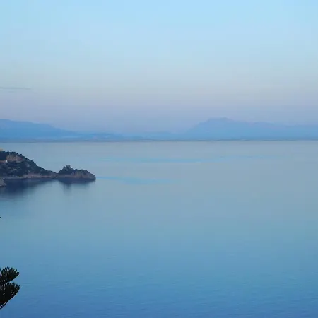 Moonlight House Appartamento Praiano